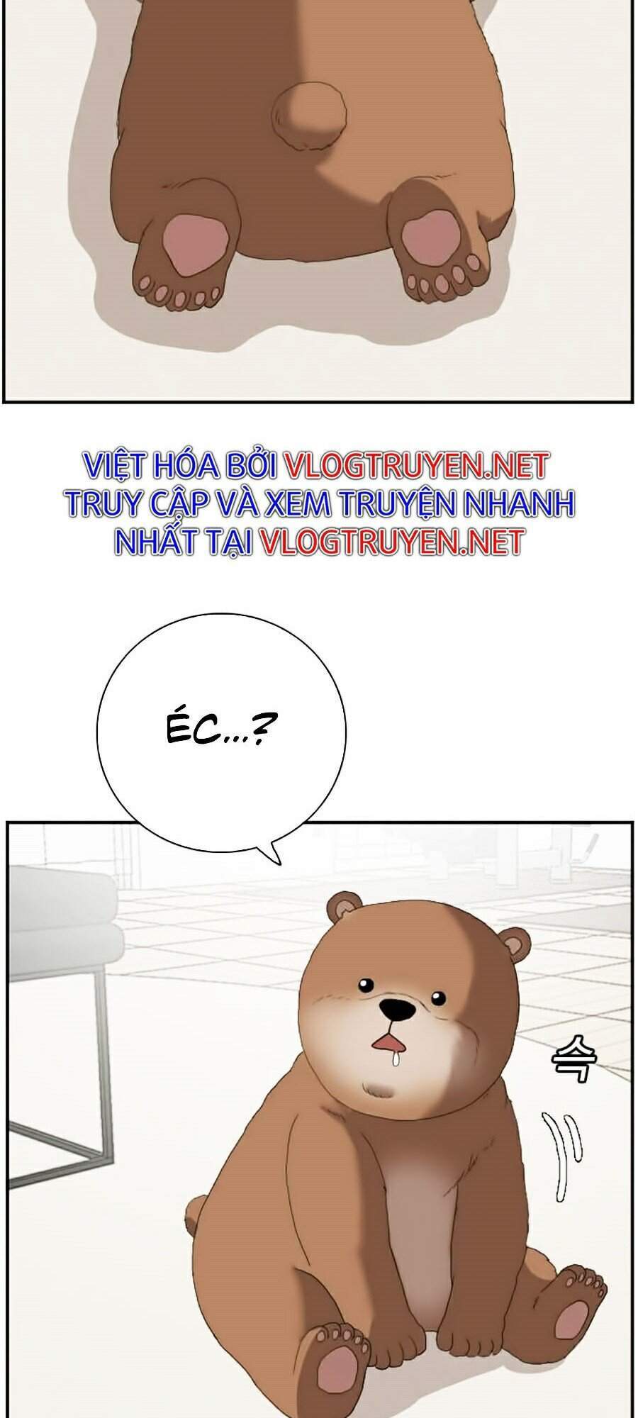 Người Xấu Chapter 66 - Trang 2