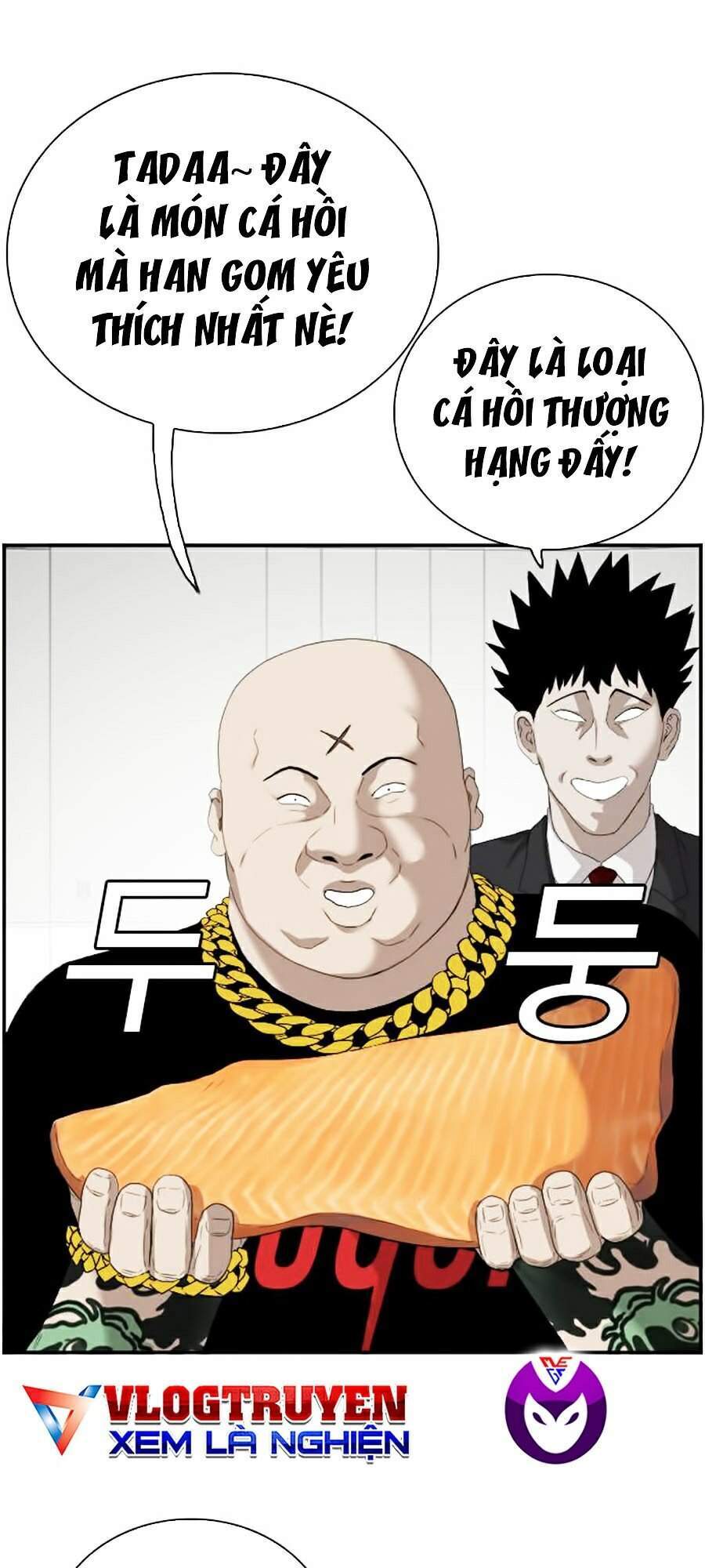 Người Xấu Chapter 66 - Trang 2