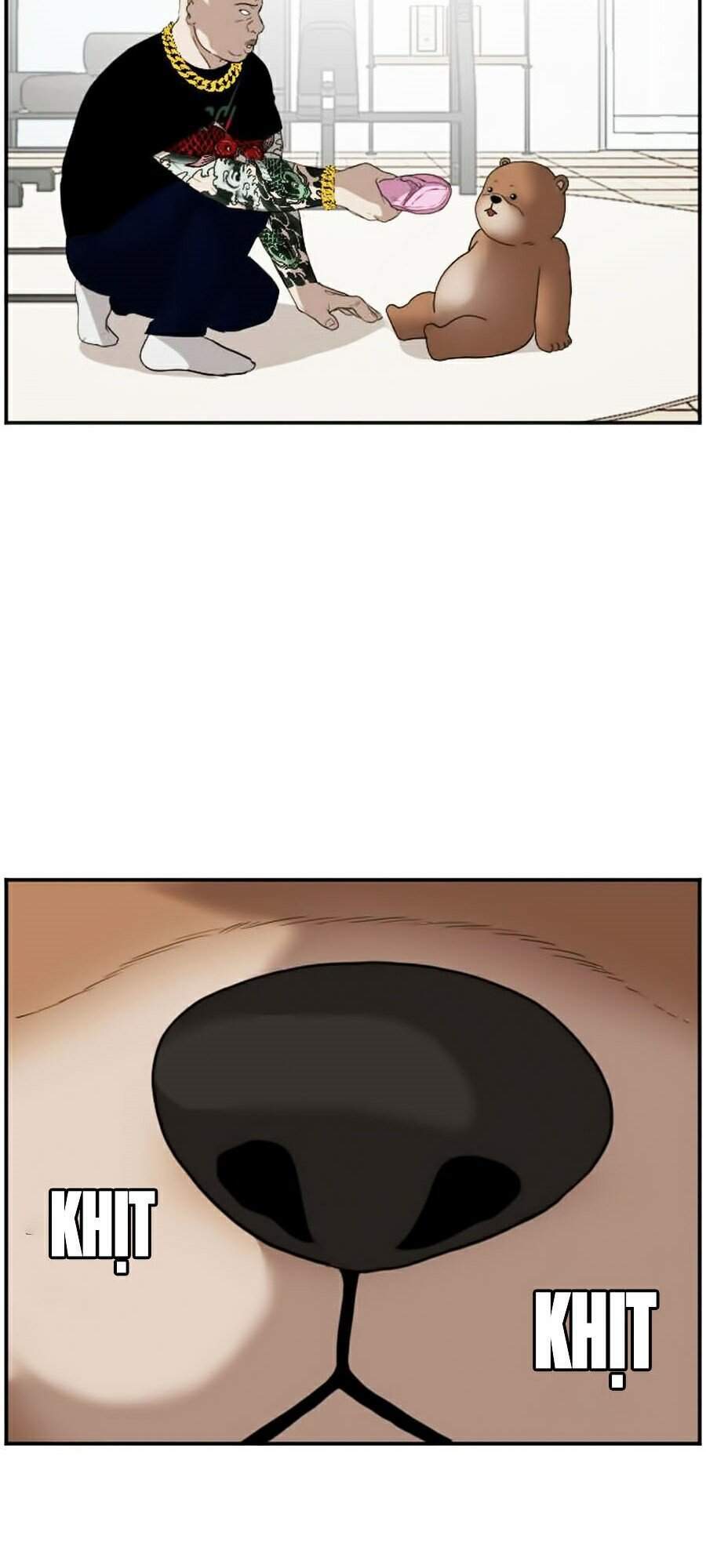 Người Xấu Chapter 66 - Trang 2