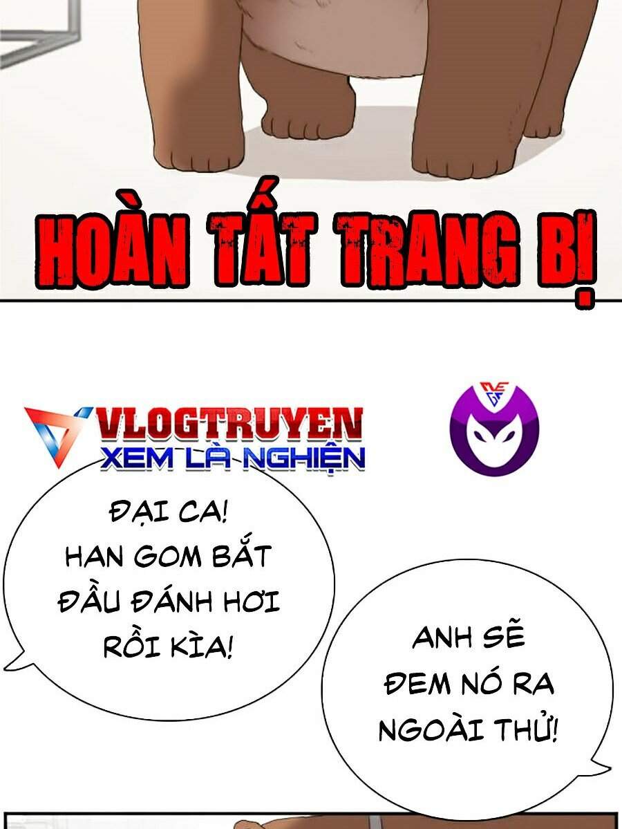 Người Xấu Chapter 66 - Trang 2