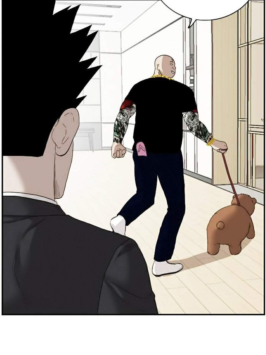 Người Xấu Chapter 66 - Trang 2