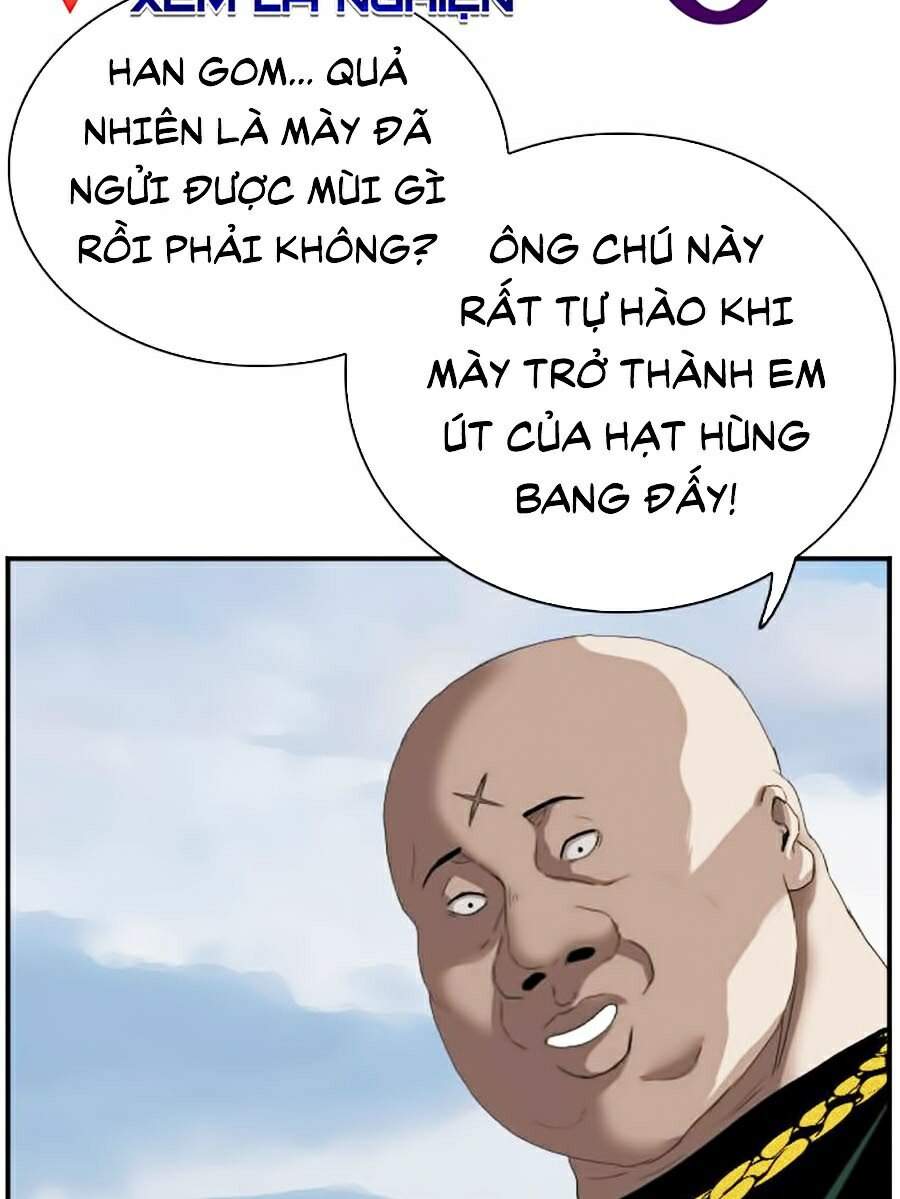 Người Xấu Chapter 66 - Trang 2