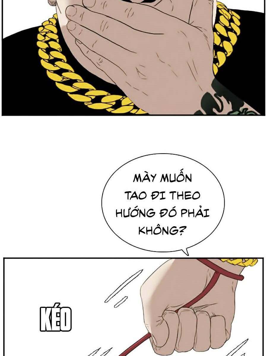 Người Xấu Chapter 66 - Trang 2