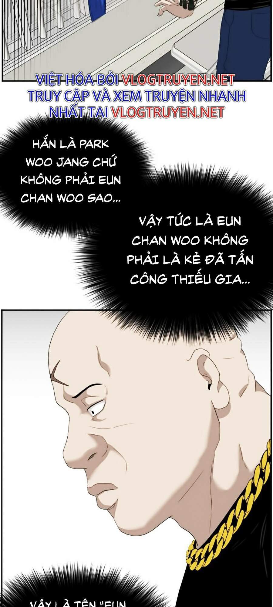 Người Xấu Chapter 66 - Trang 2