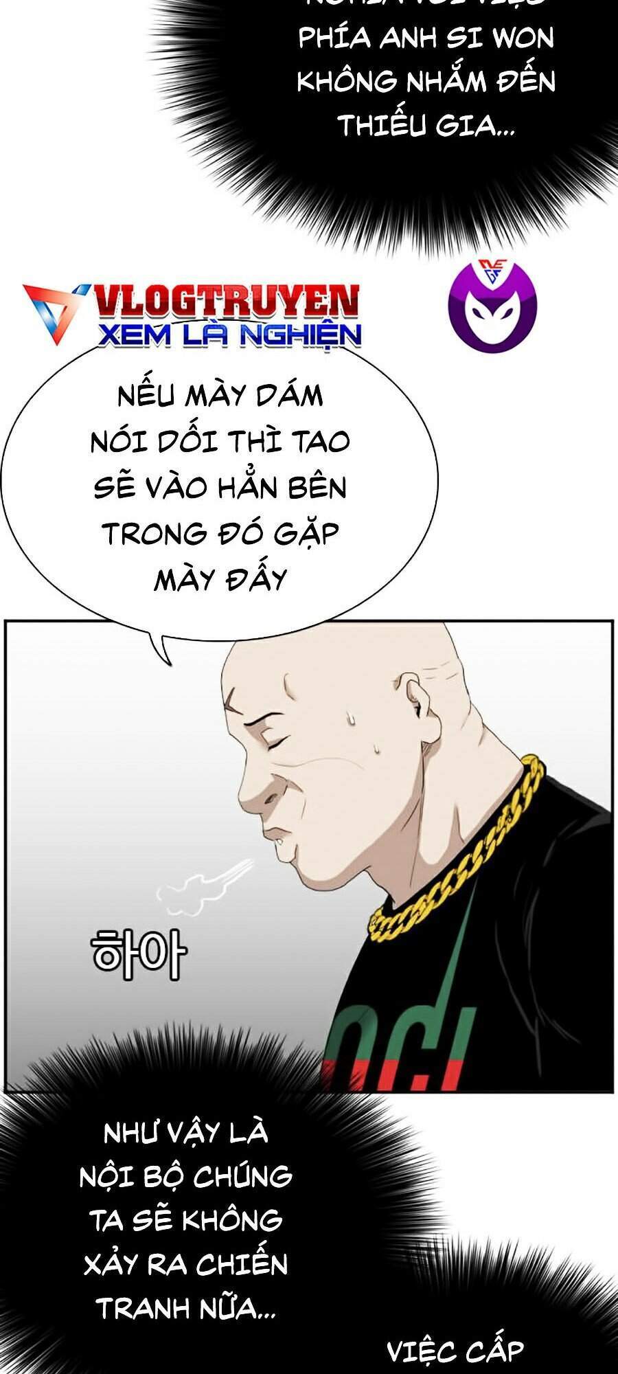 Người Xấu Chapter 66 - Trang 2