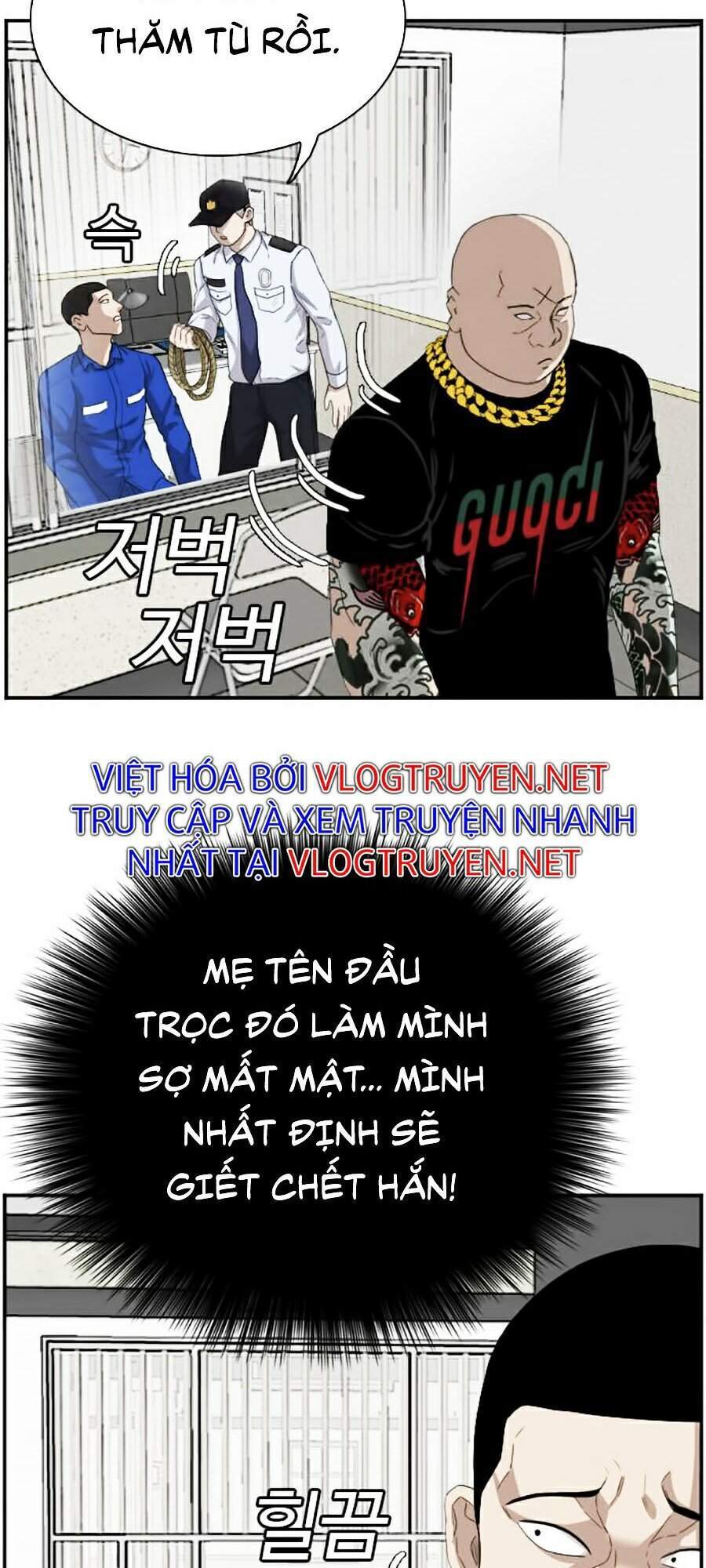 Người Xấu Chapter 66 - Trang 2