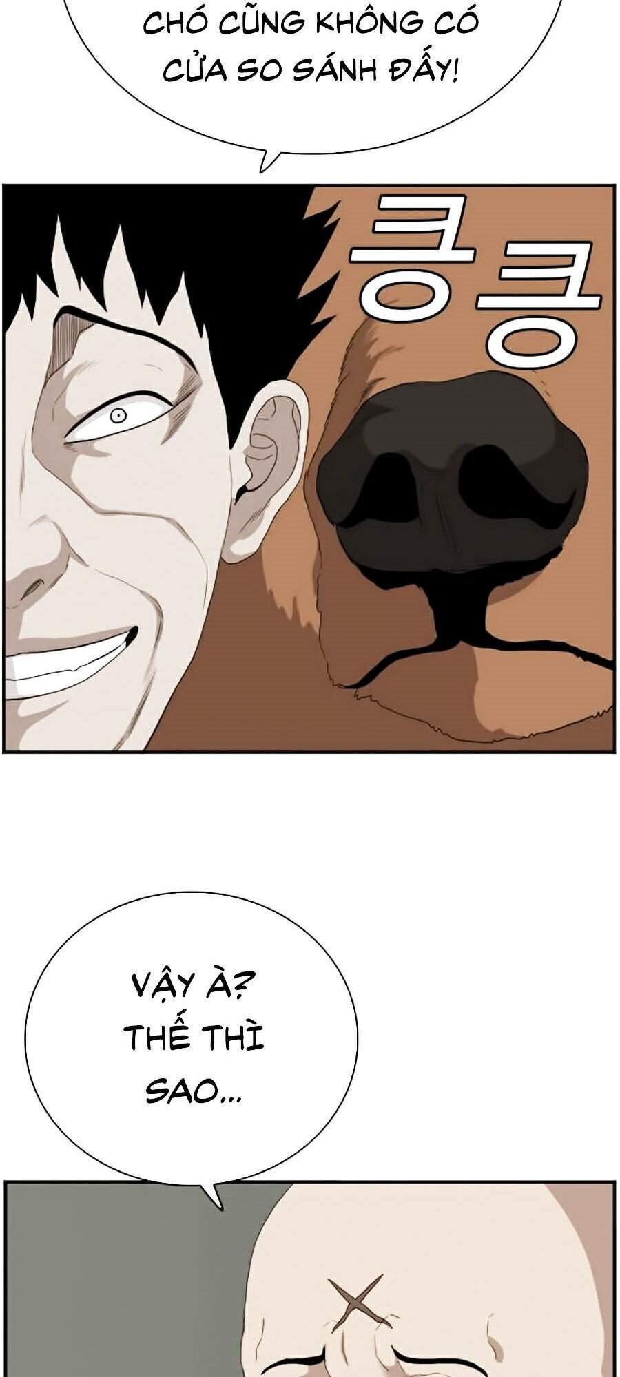 Người Xấu Chapter 66 - Trang 2