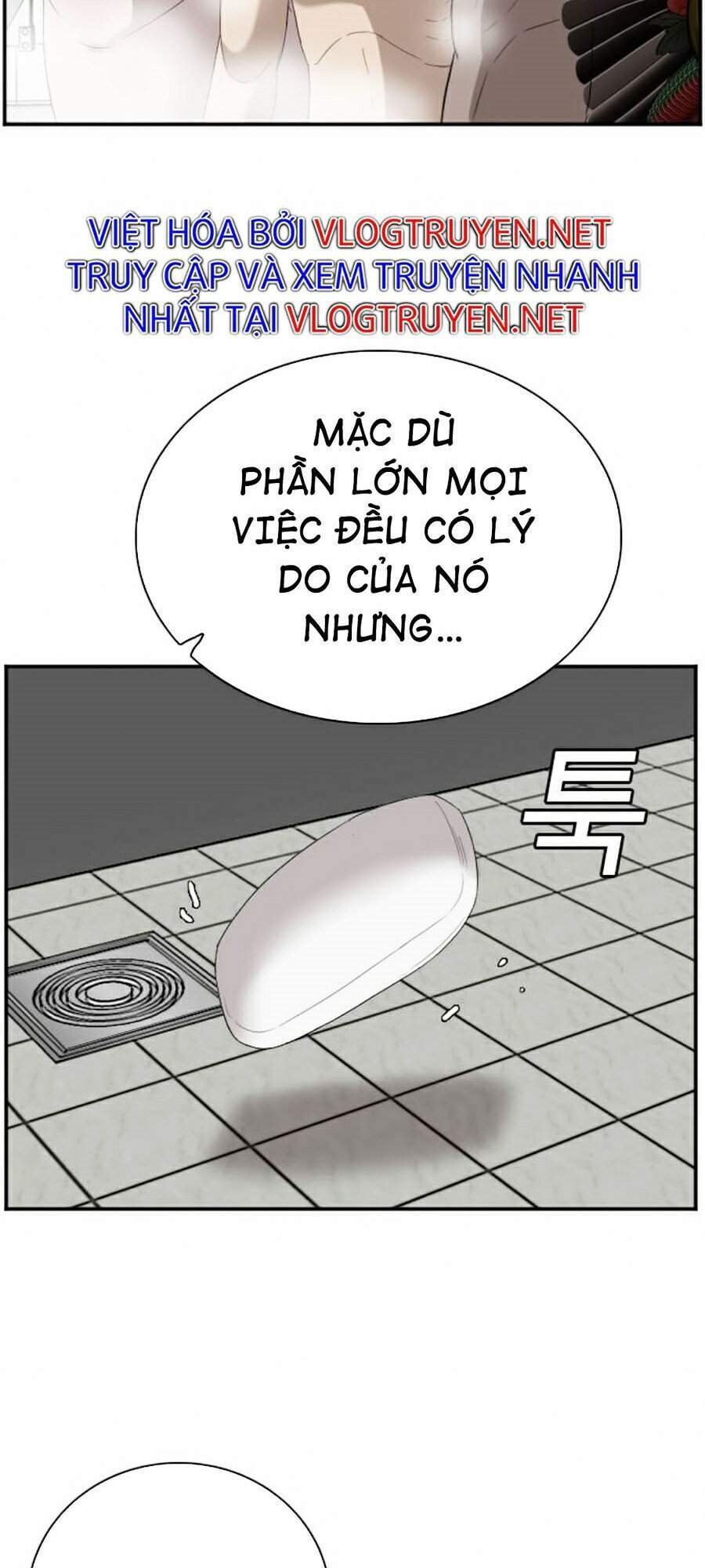Người Xấu Chapter 67 - Trang 2