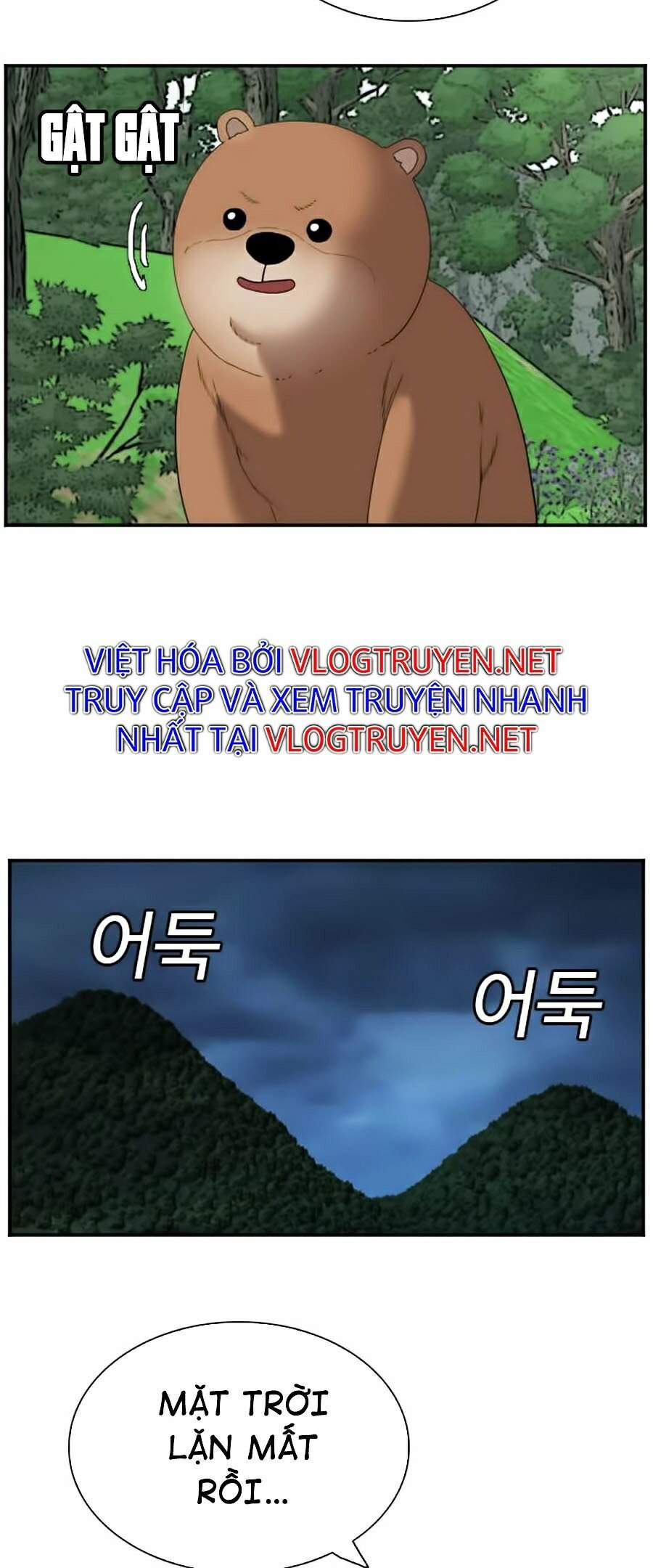 Người Xấu Chapter 68 - Trang 2