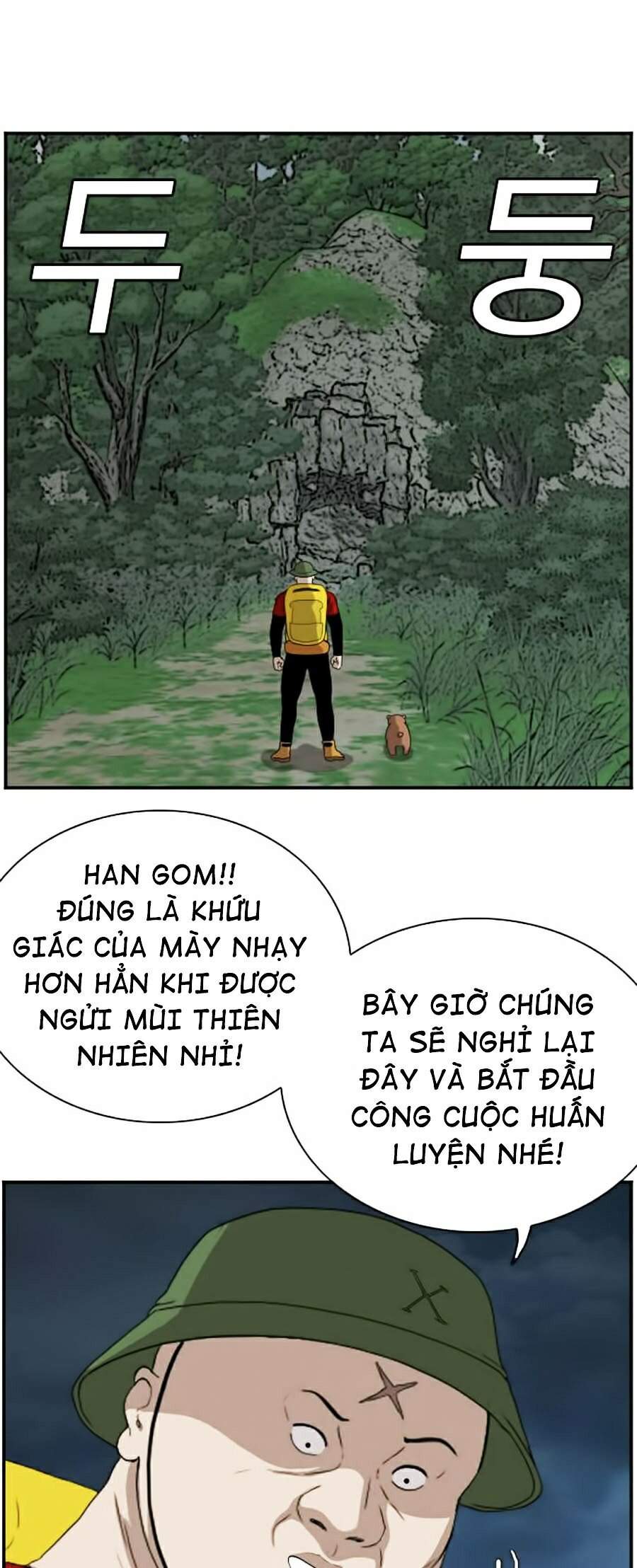 Người Xấu Chapter 68 - Trang 2