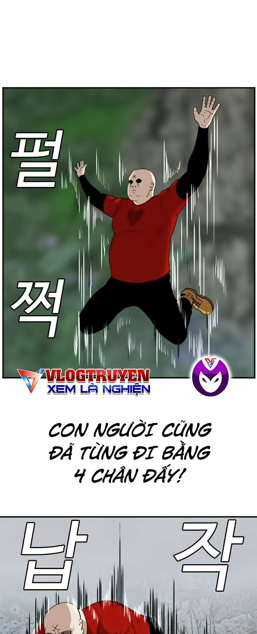 Người Xấu Chapter 68 - Trang 2