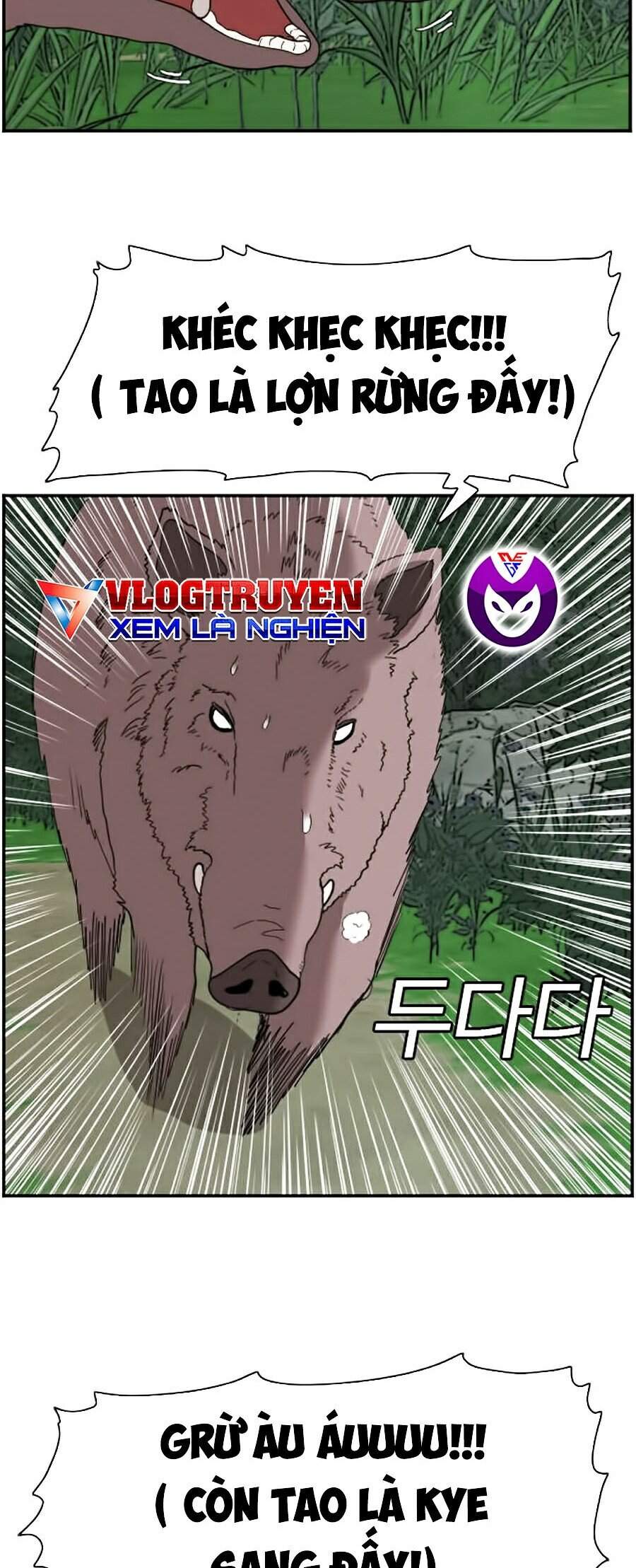 Người Xấu Chapter 68 - Trang 2