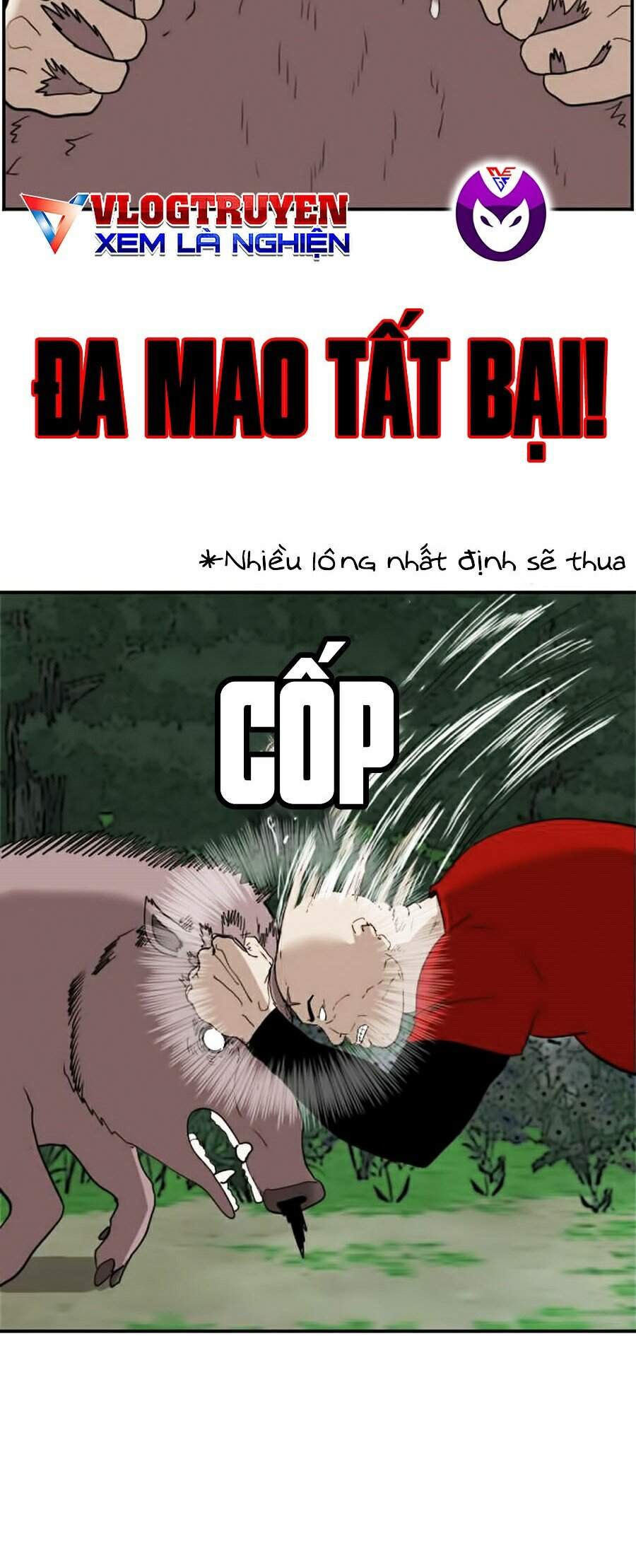 Người Xấu Chapter 68 - Trang 2