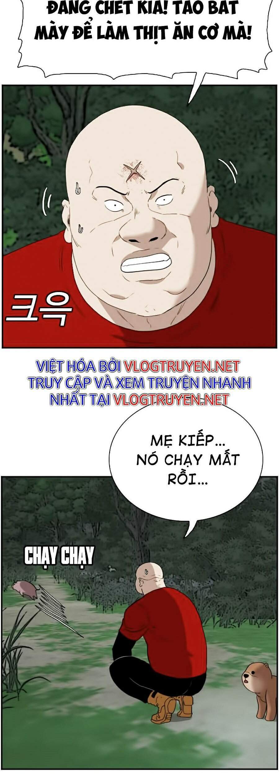 Người Xấu Chapter 68 - Trang 2