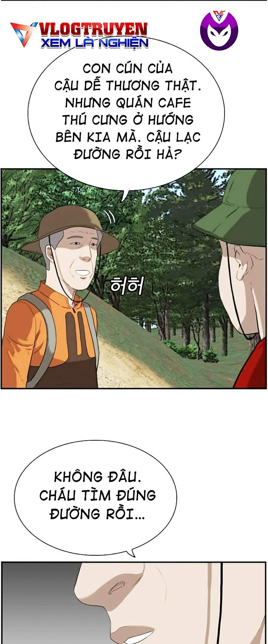 Người Xấu Chapter 68 - Trang 2