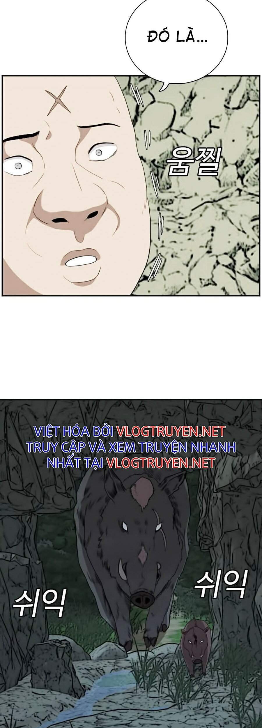 Người Xấu Chapter 68 - Trang 2