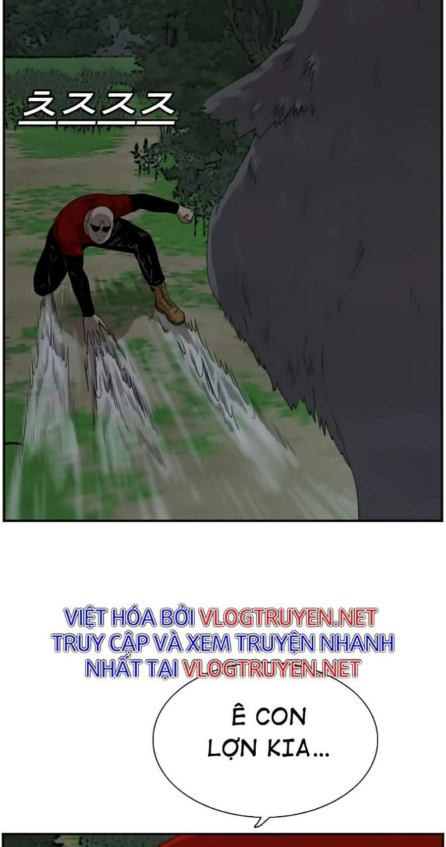 Người Xấu Chapter 69 - Trang 2