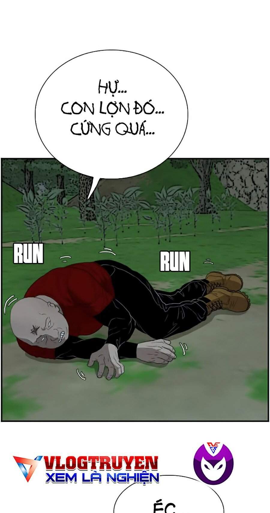 Người Xấu Chapter 69 - Trang 2