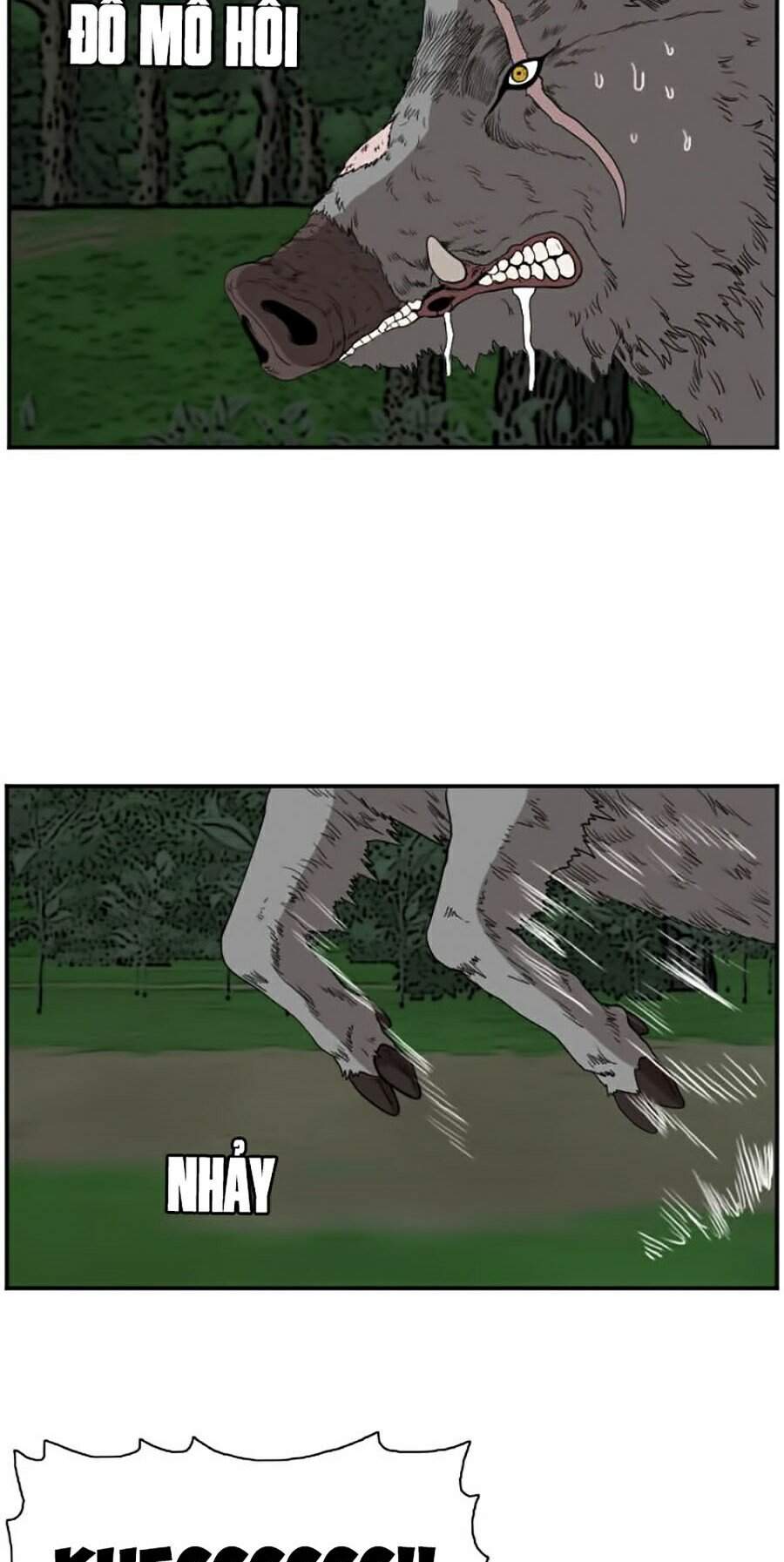 Người Xấu Chapter 69 - Trang 2