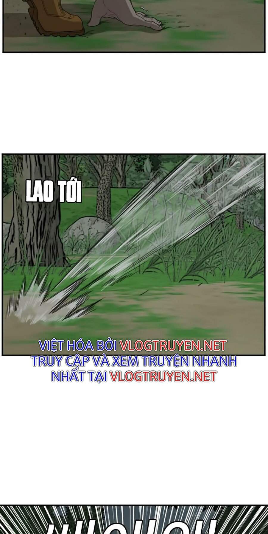 Người Xấu Chapter 69 - Trang 2