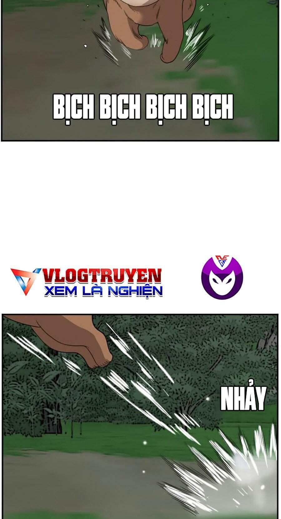 Người Xấu Chapter 69 - Trang 2