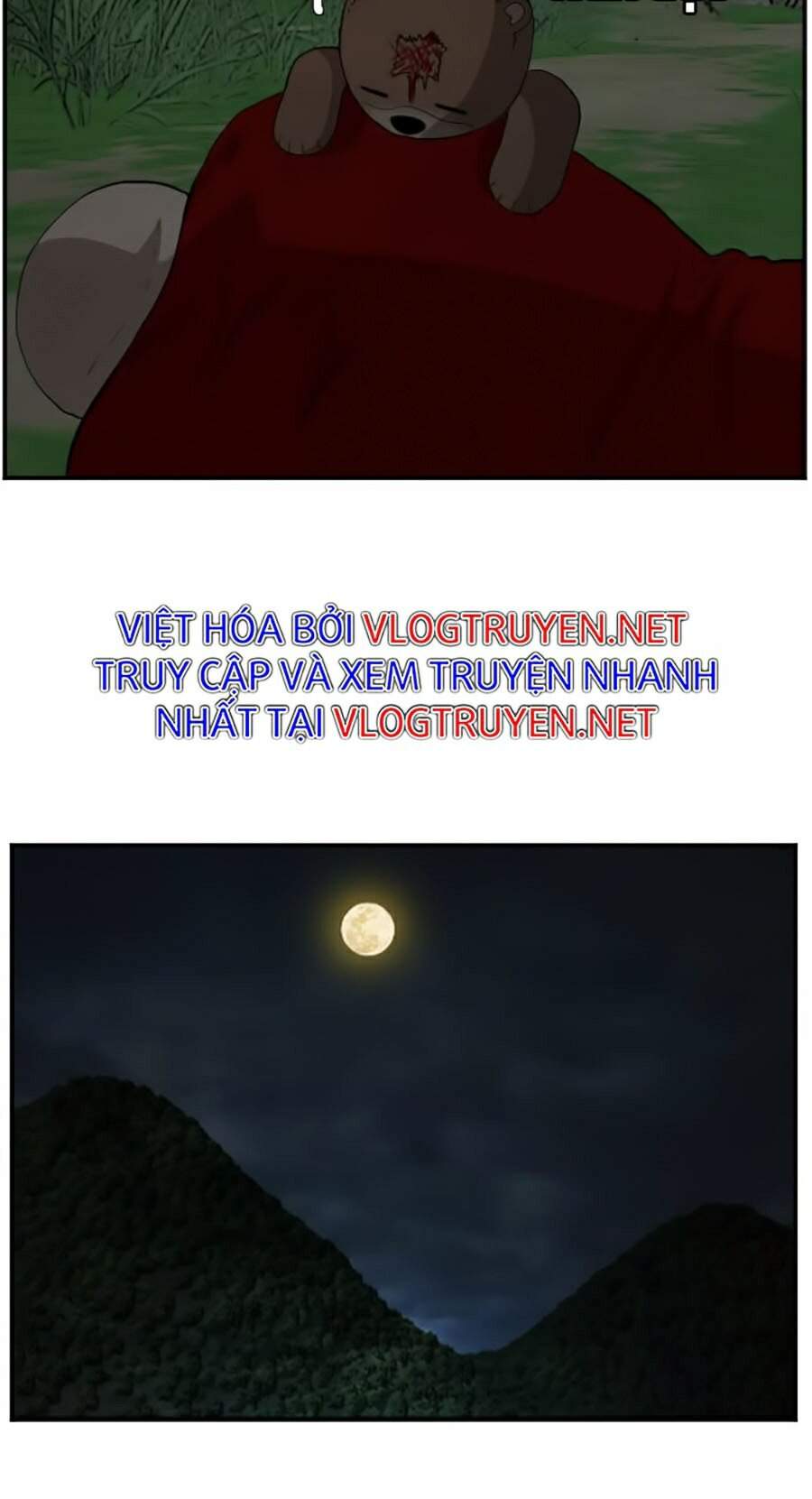 Người Xấu Chapter 69 - Trang 2