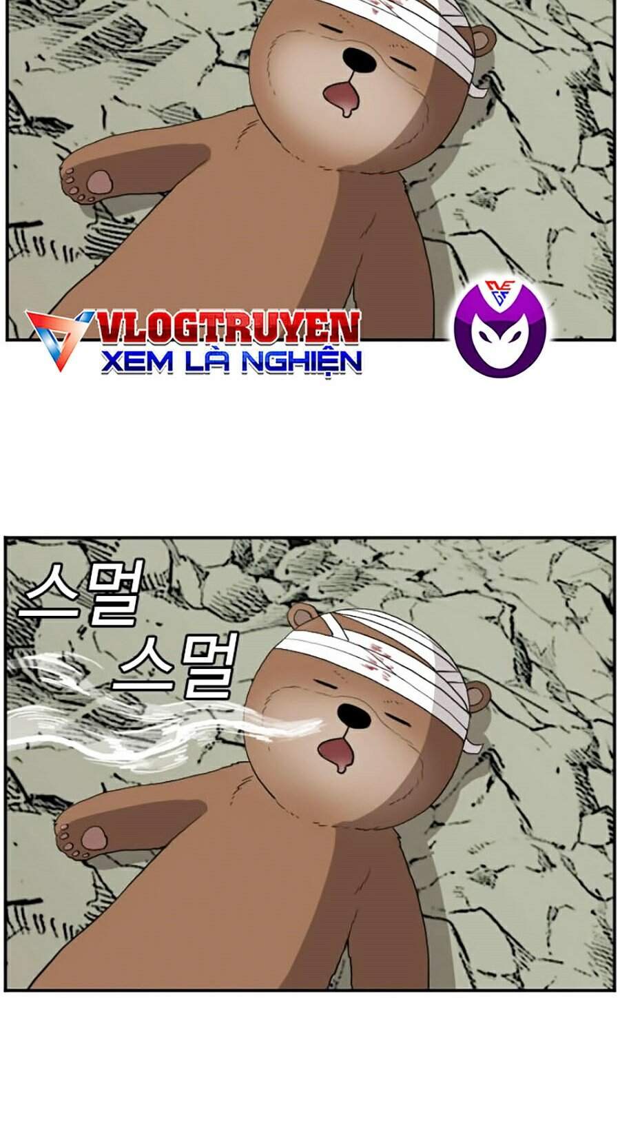 Người Xấu Chapter 69 - Trang 2