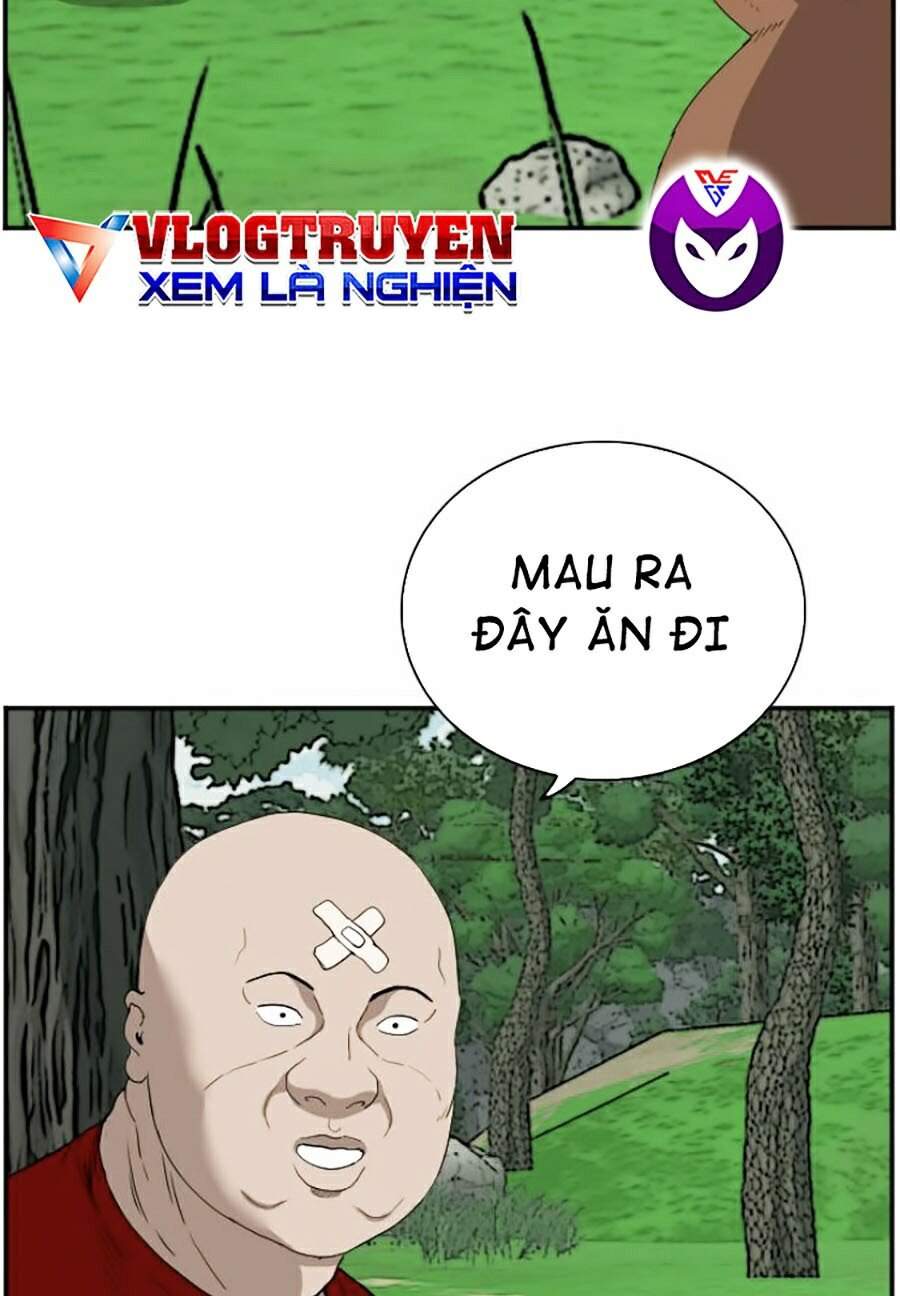 Người Xấu Chapter 69 - Trang 2