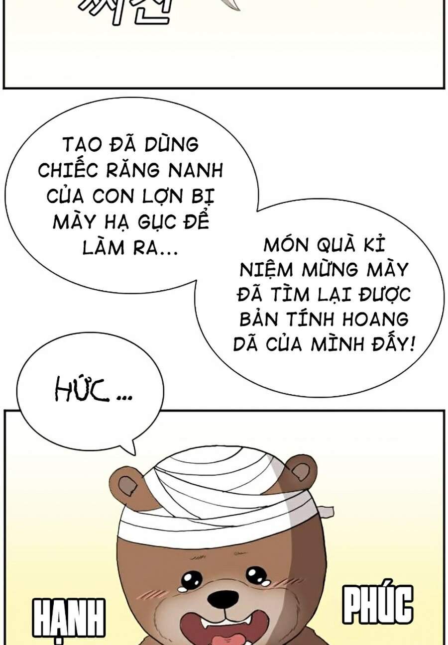 Người Xấu Chapter 69 - Trang 2