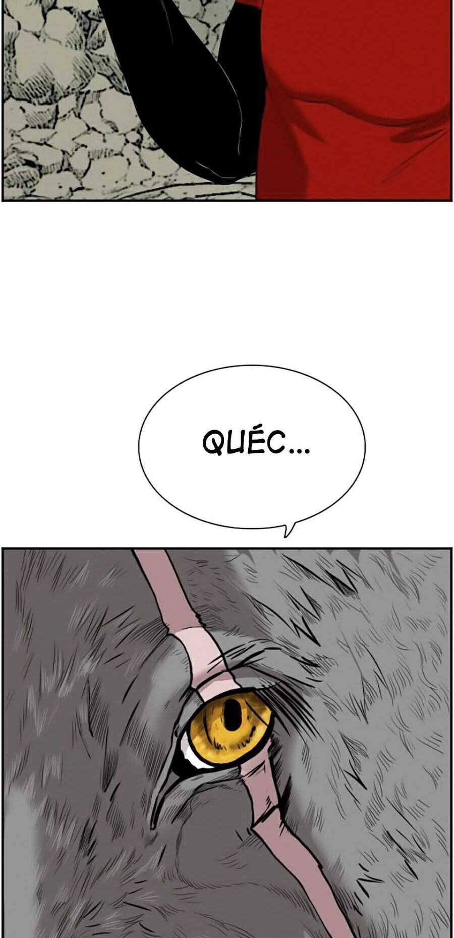 Người Xấu Chapter 69 - Trang 2