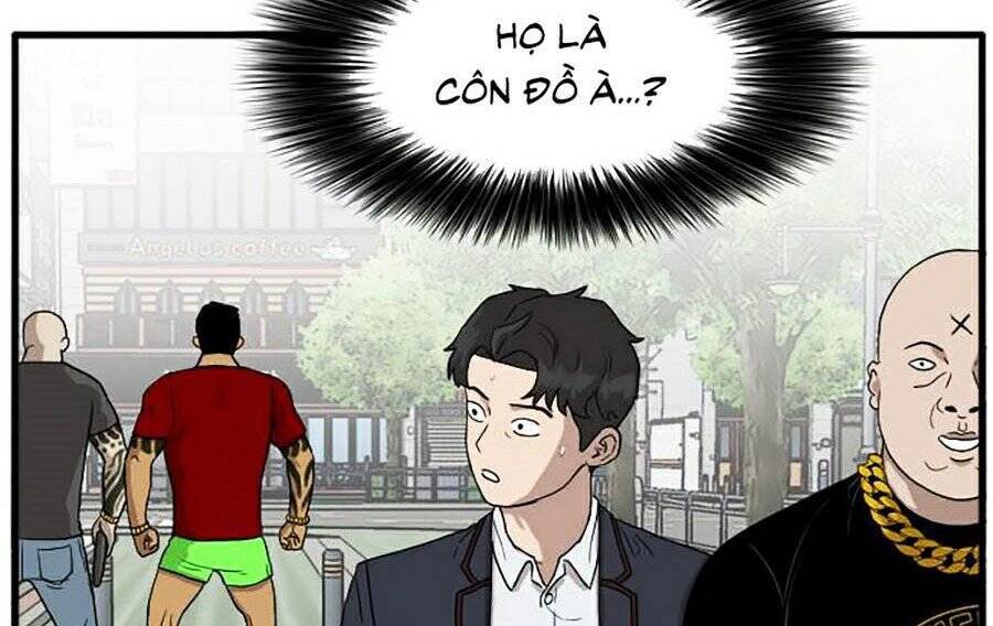 Người Xấu Chapter 7 - Trang 2