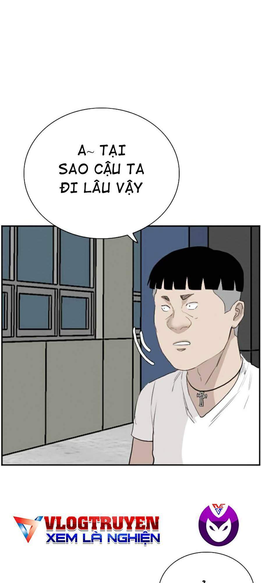 Người Xấu Chapter 71 - Trang 2