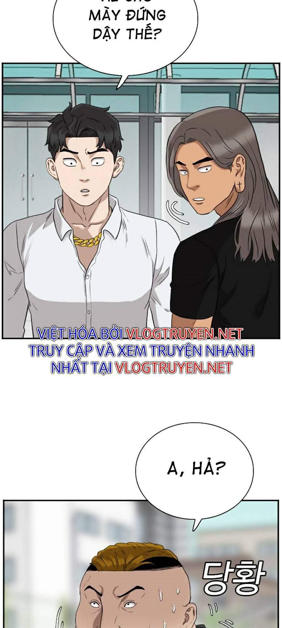 Người Xấu Chapter 73 - Trang 2