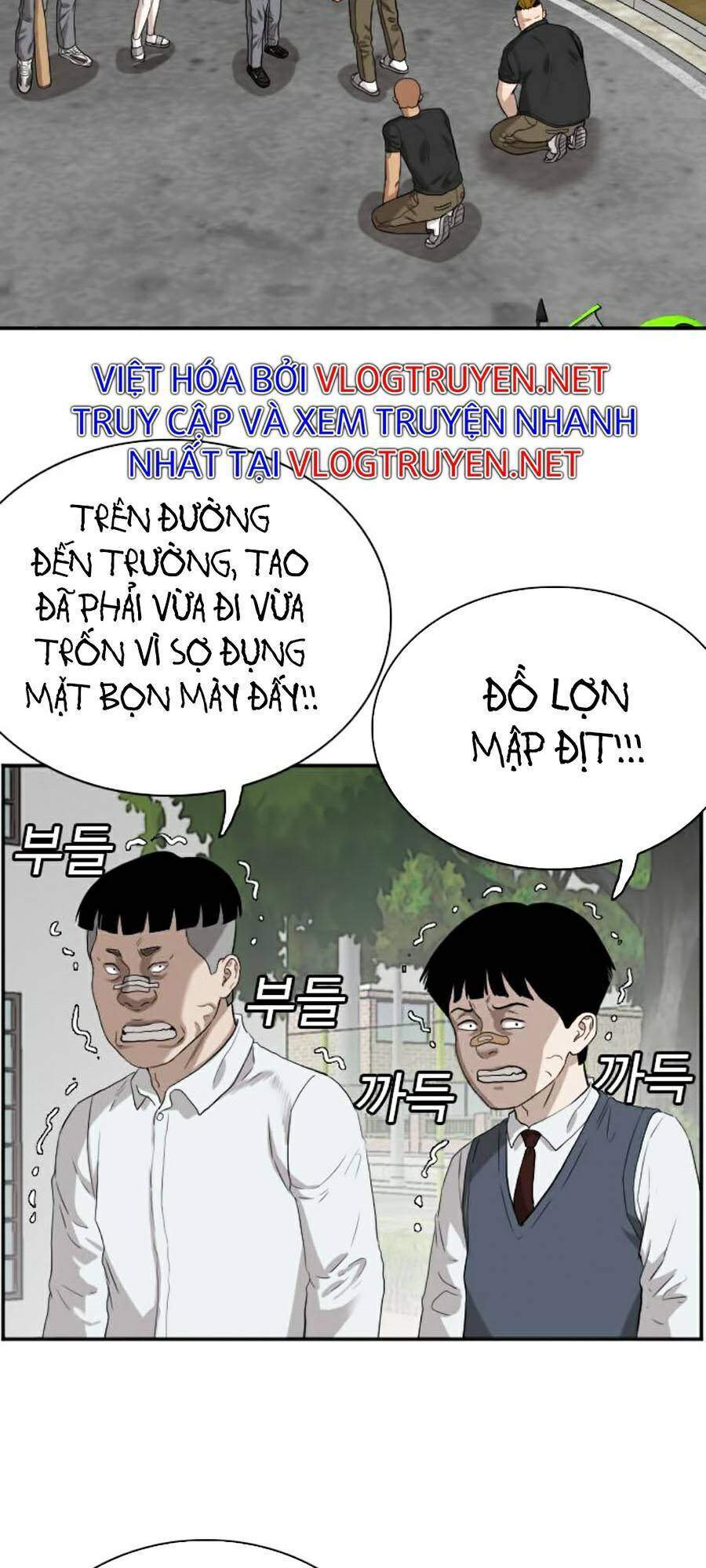 Người Xấu Chapter 73 - Trang 2