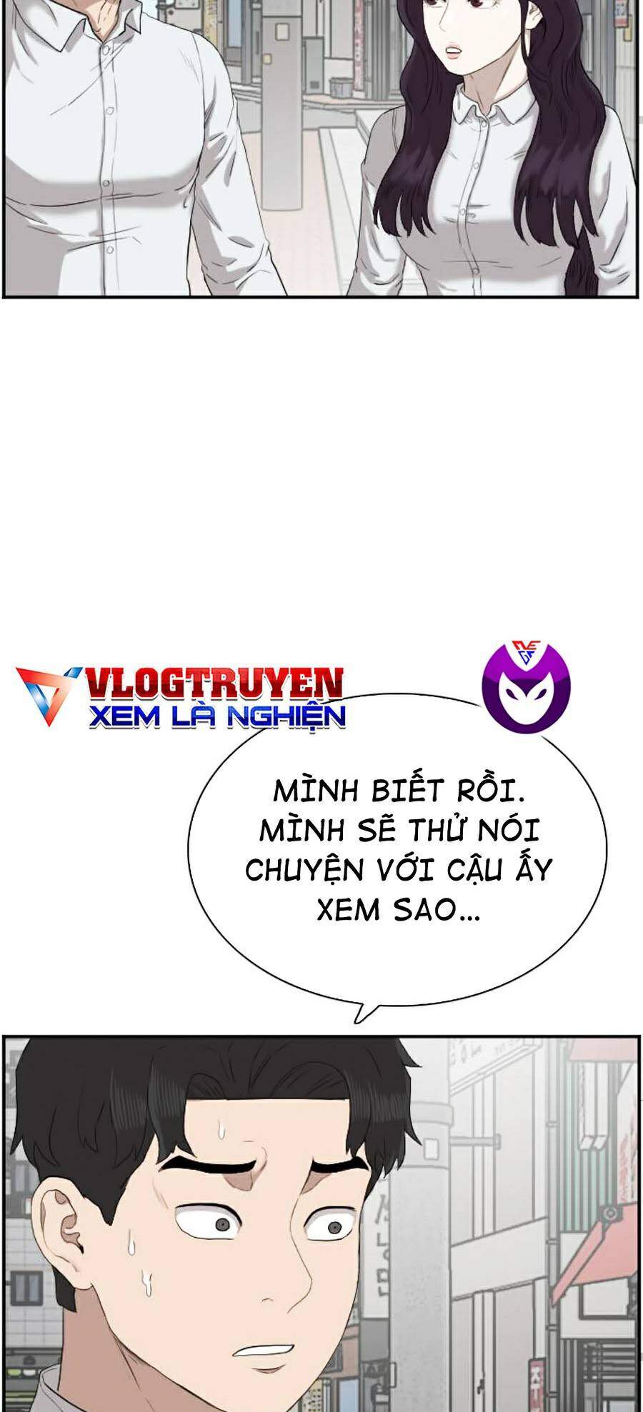 Người Xấu Chapter 73 - Trang 2