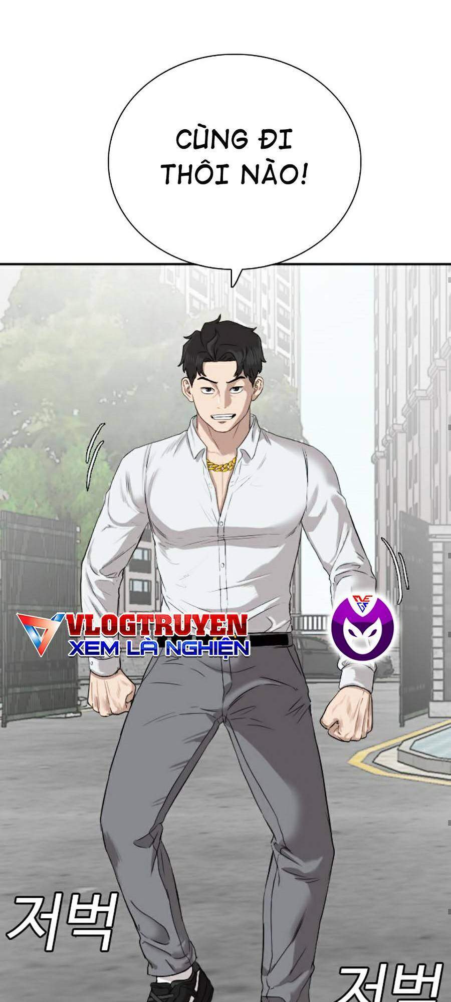 Người Xấu Chapter 73 - Trang 2