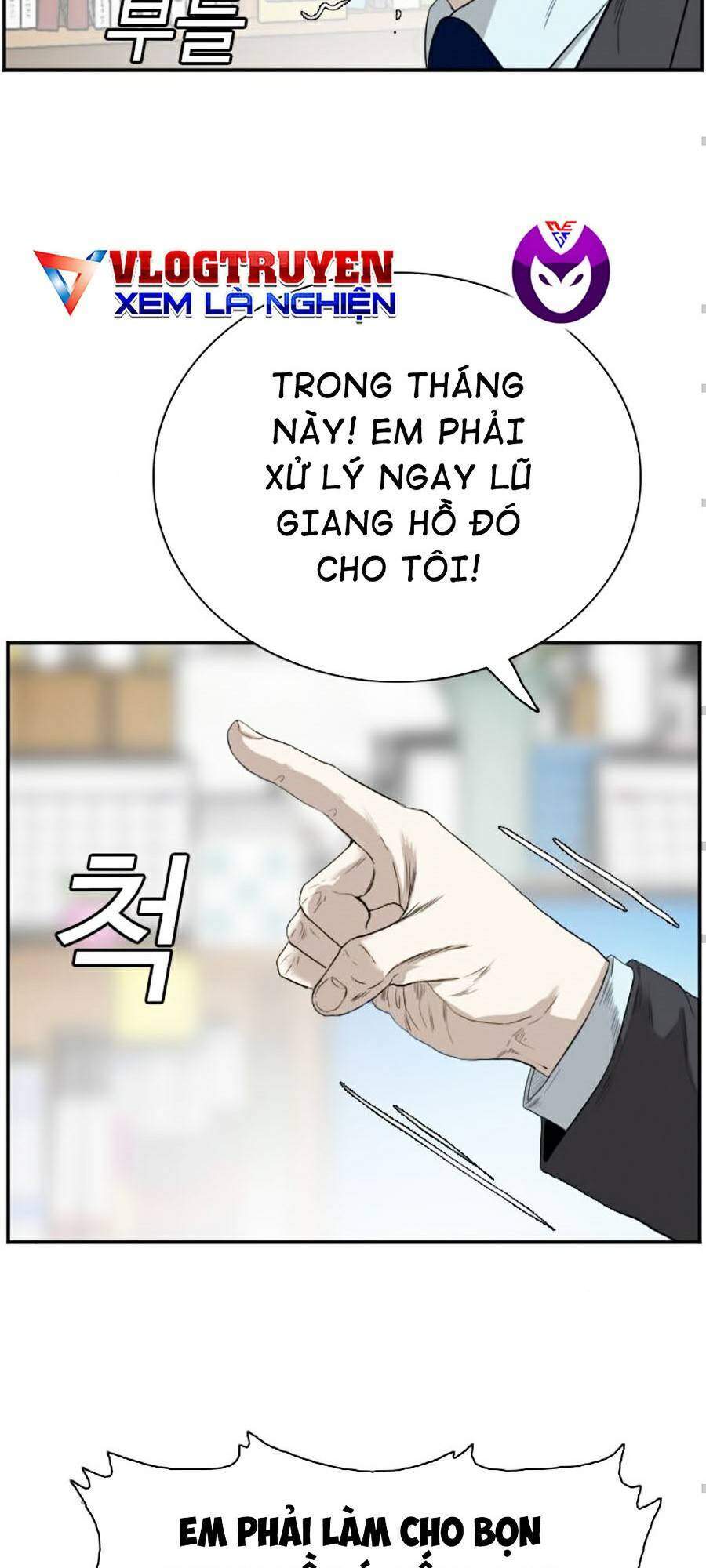 Người Xấu Chapter 73 - Trang 2