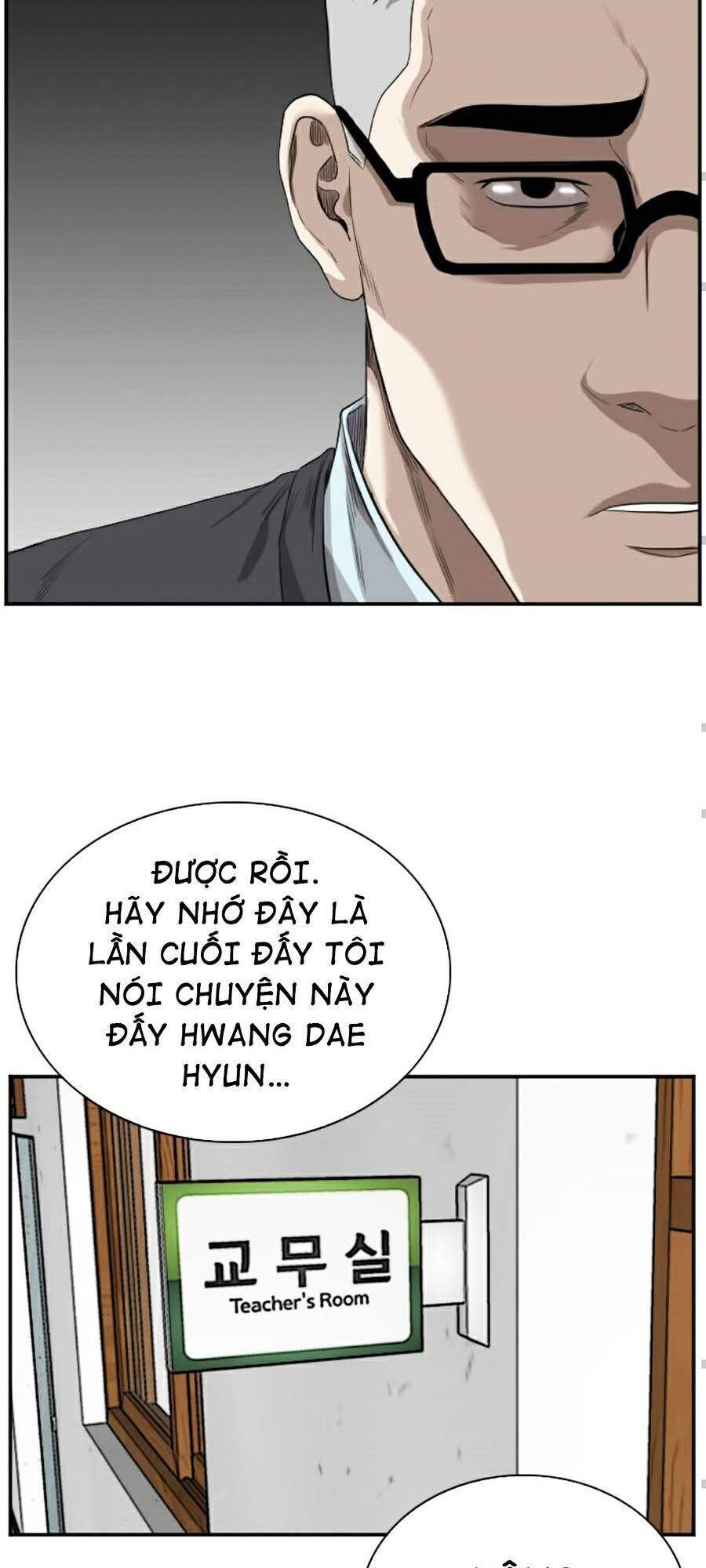 Người Xấu Chapter 73 - Trang 2