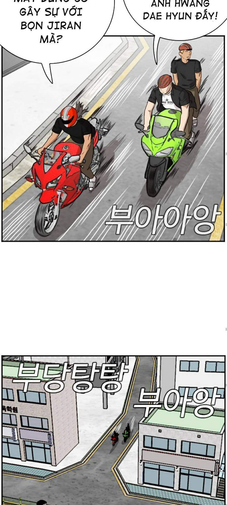 Người Xấu Chapter 73 - Trang 2