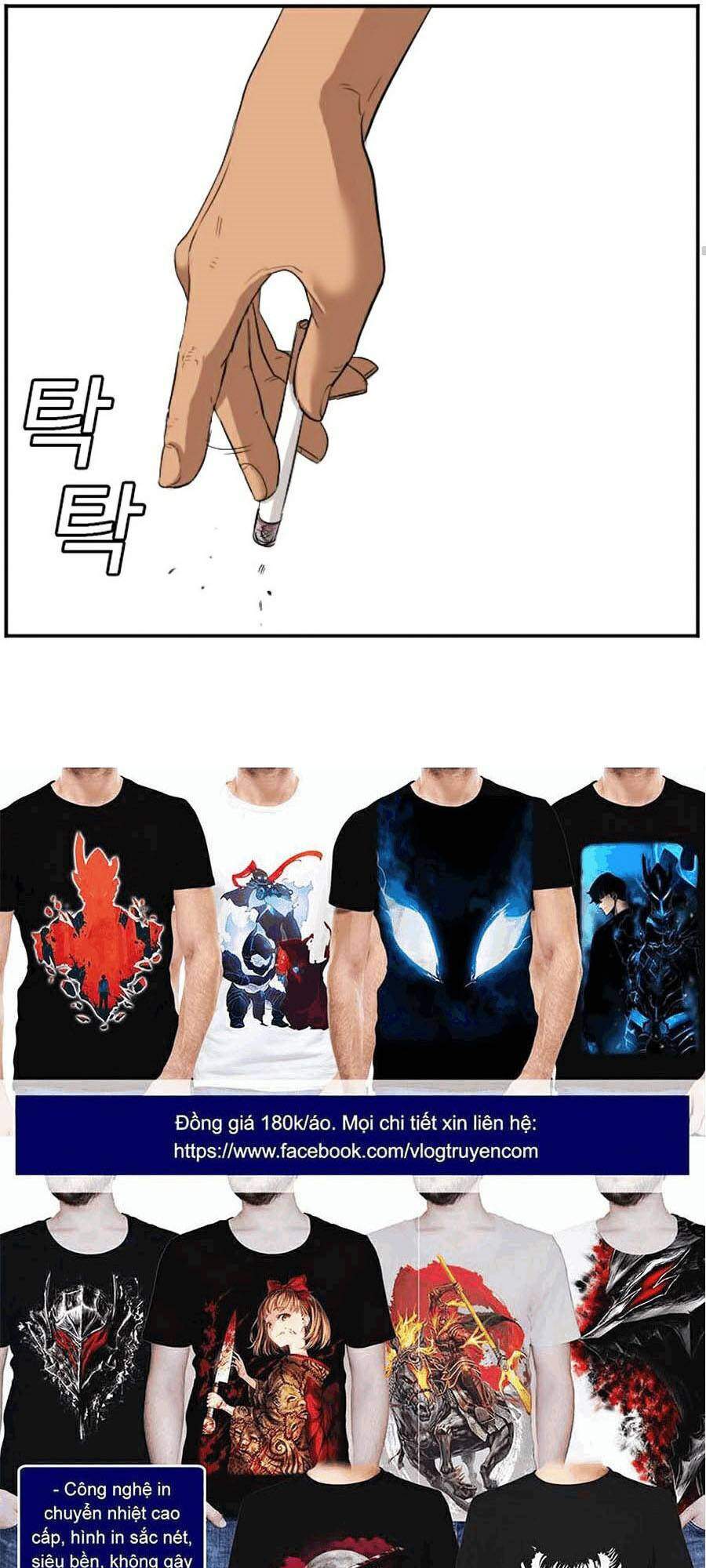 Người Xấu Chapter 73 - Trang 2