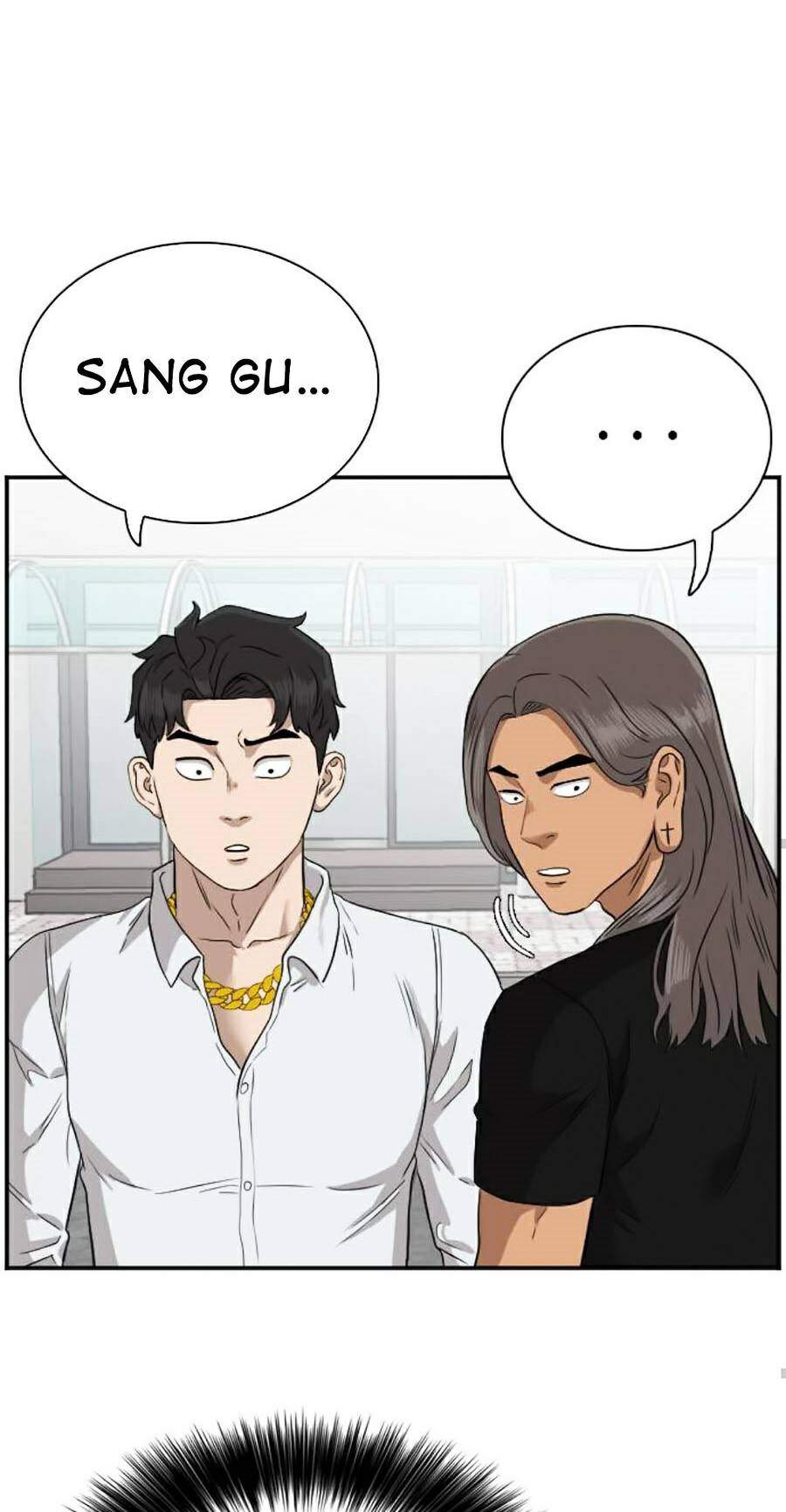 Người Xấu Chapter 74 - Trang 2