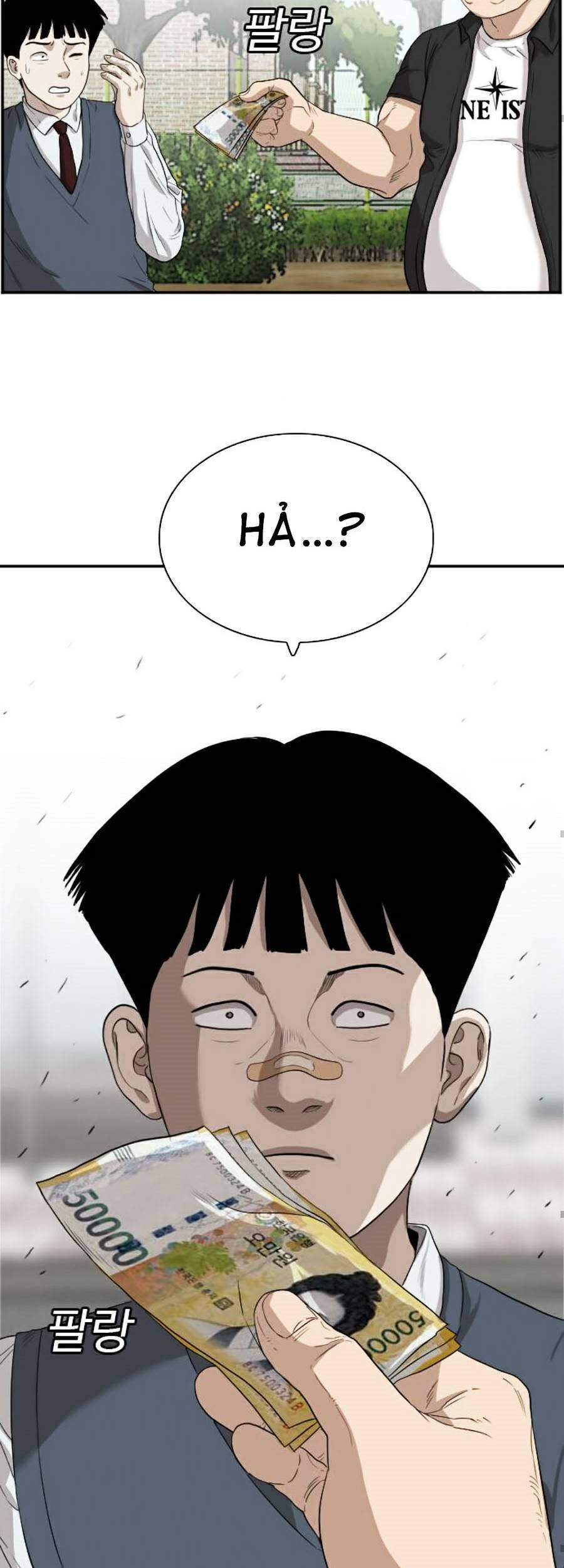 Người Xấu Chapter 74 - Trang 2