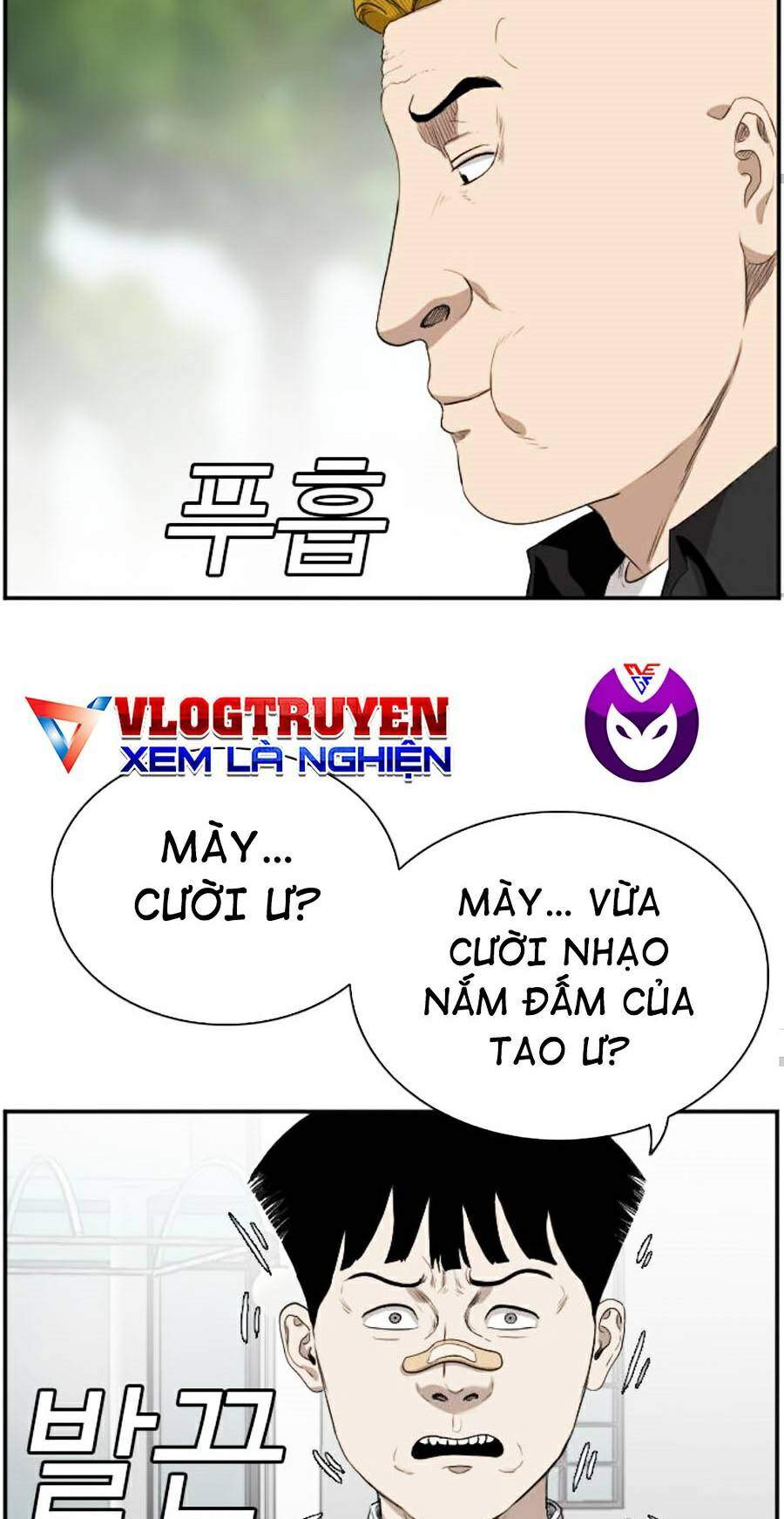 Người Xấu Chapter 74 - Trang 2