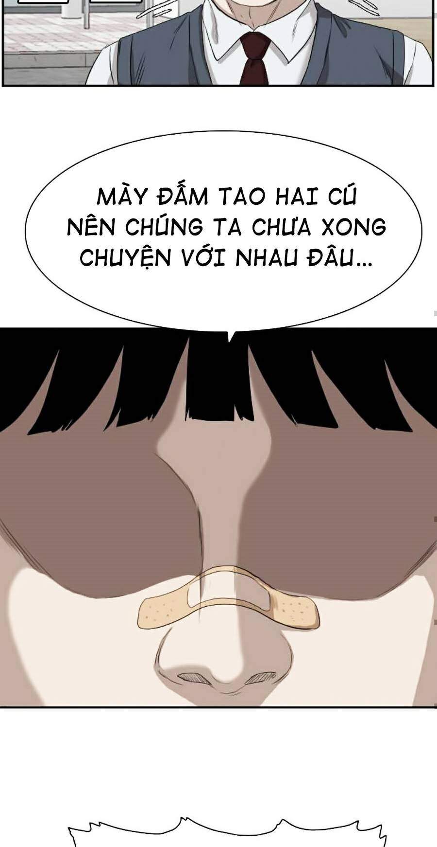 Người Xấu Chapter 74 - Trang 2