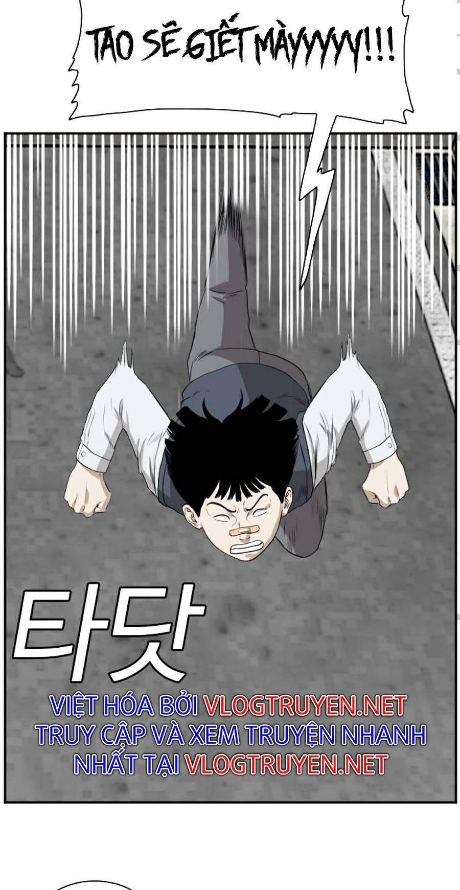 Người Xấu Chapter 74 - Trang 2