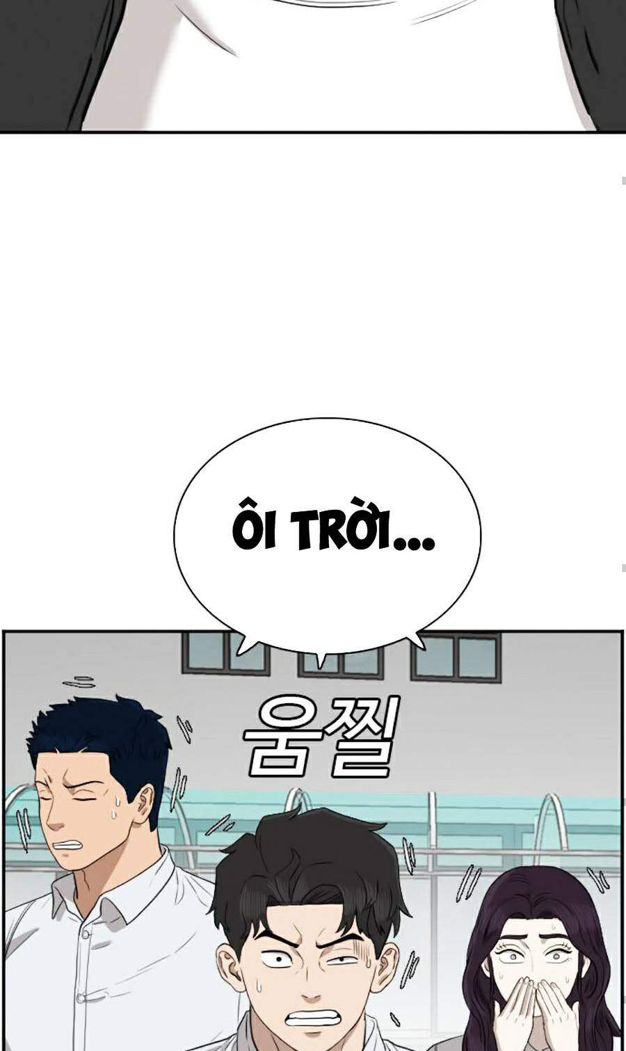 Người Xấu Chapter 74 - Trang 2