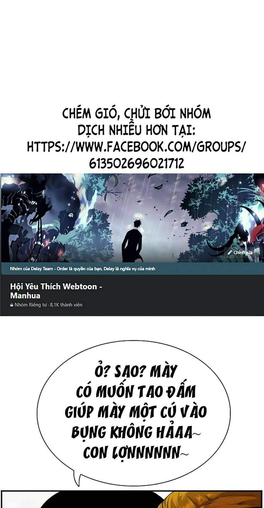 Người Xấu Chapter 74 - Trang 2