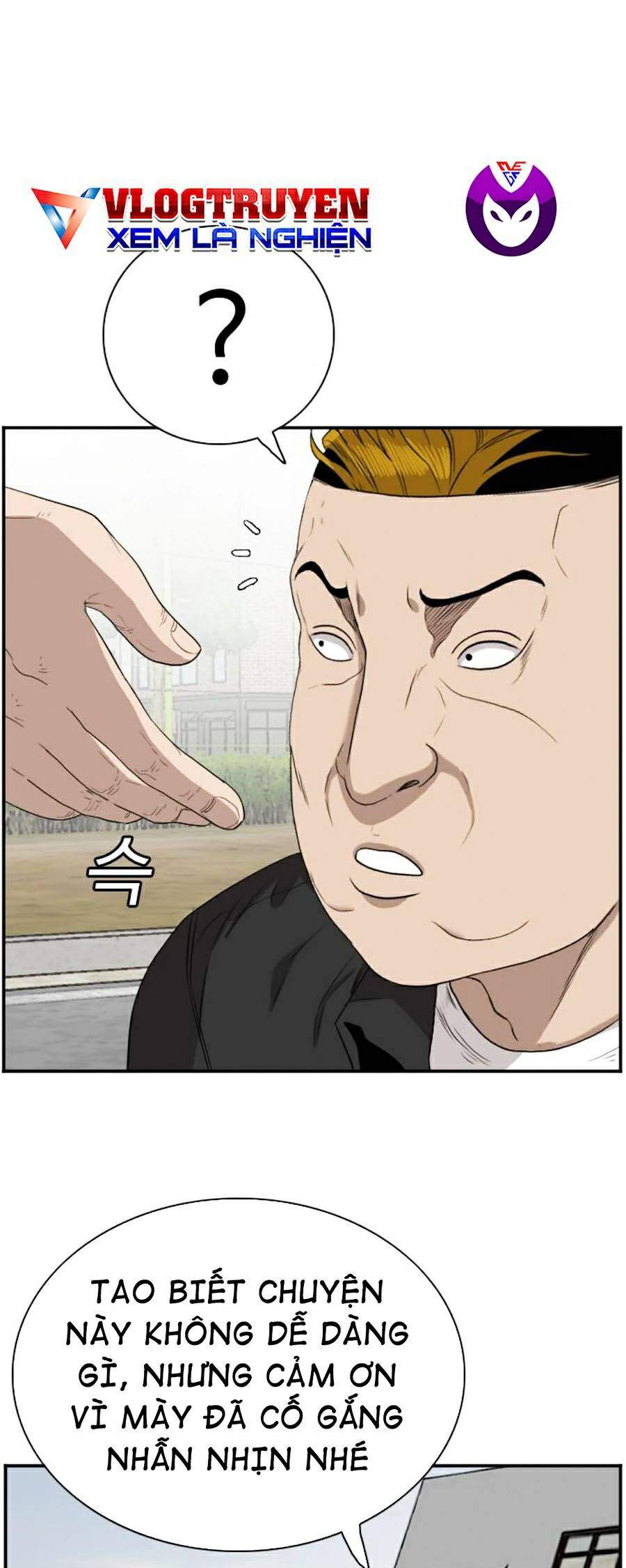 Người Xấu Chapter 74 - Trang 2