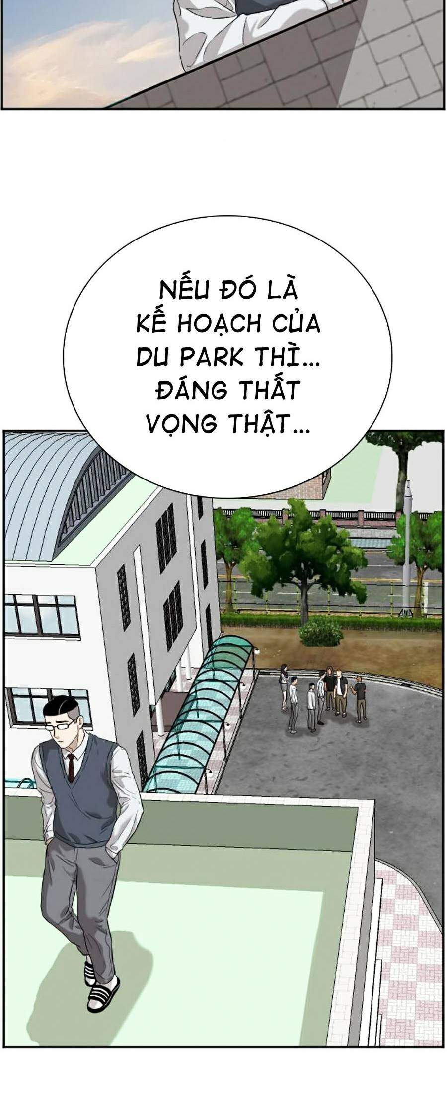 Người Xấu Chapter 74 - Trang 2
