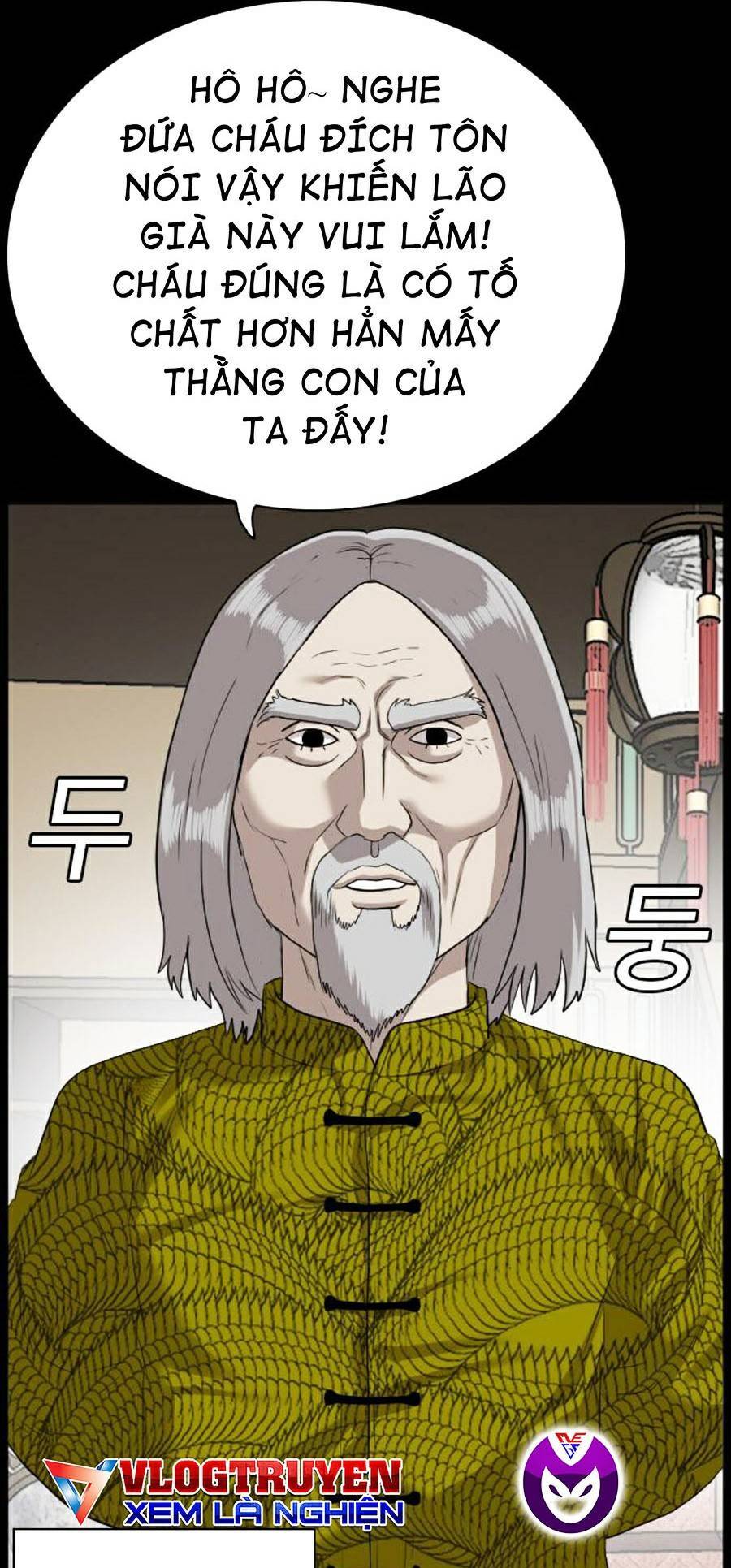 Người Xấu Chapter 78 - Trang 2